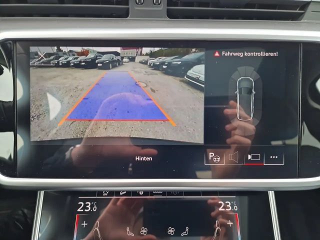 Audi A6 allroad 40 TDI Quattro