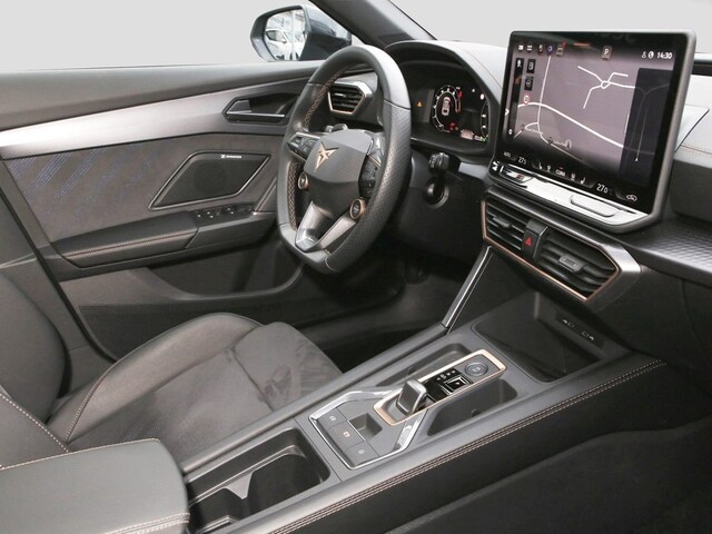 Cupra Formentor 2.0 TSI VZ