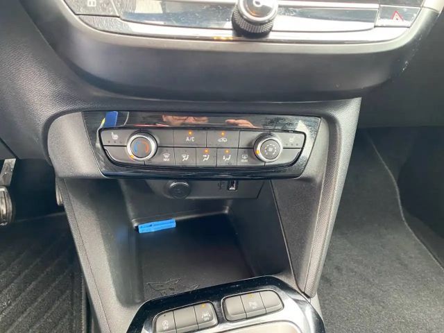 Opel Corsa Business Edition