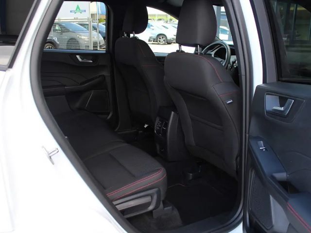 Ford Kuga Hybrid ST Line
