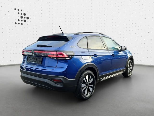 Volkswagen Taigo 1.0 TSI Life