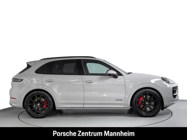 Porsche Cayenne GTS