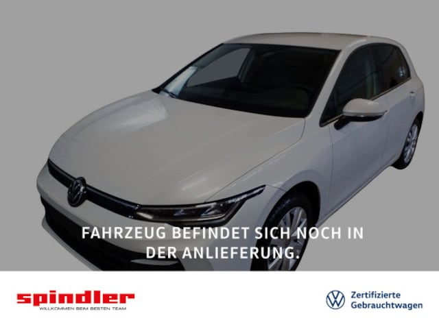 Volkswagen Golf 1.5 eTSI DSG Golf VIII Life