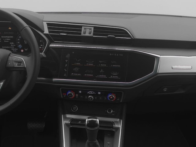 Audi Q3 35 TFSI S-Tronic