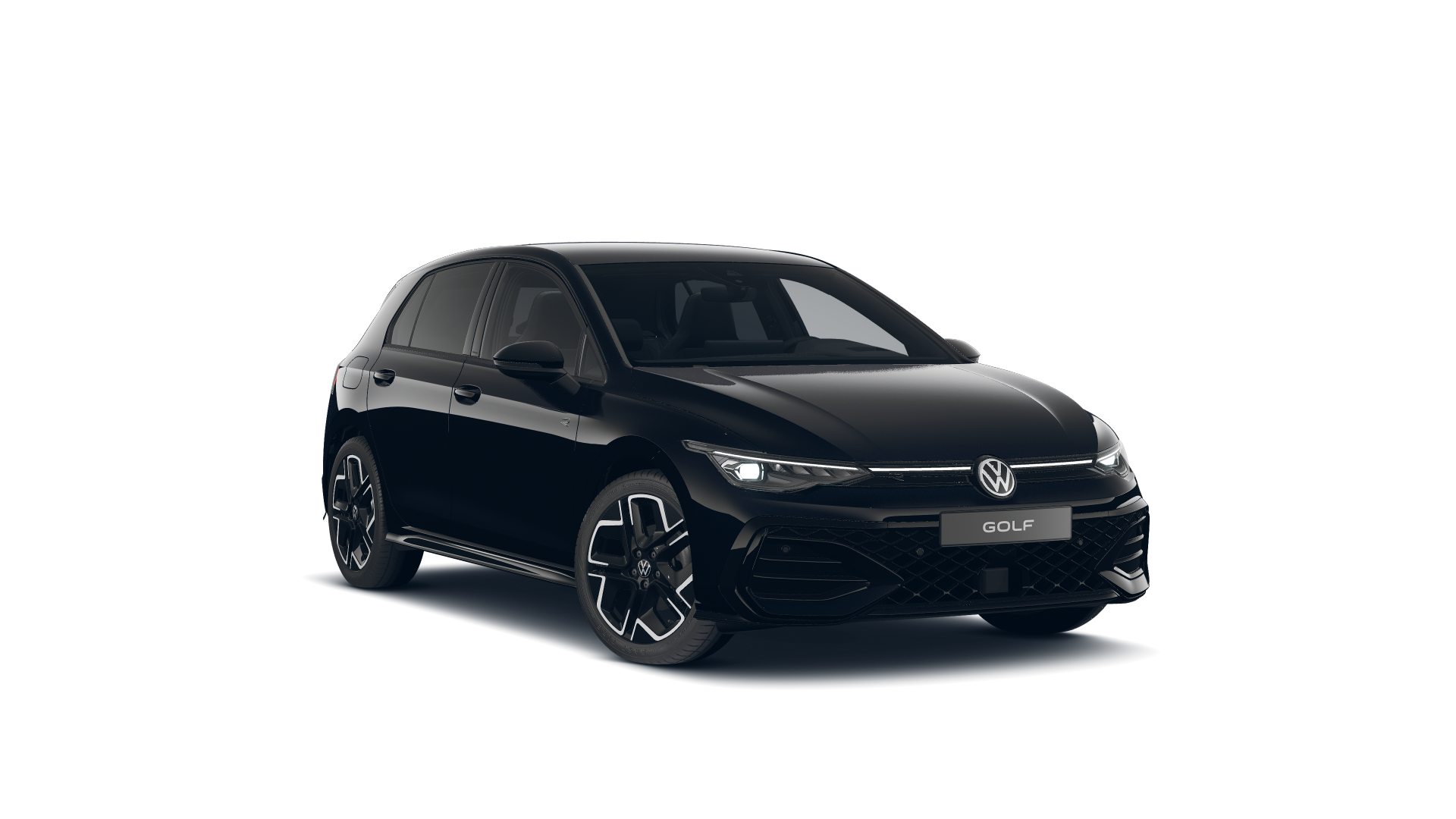Volkswagen Golf Golf VIII R-Line Style