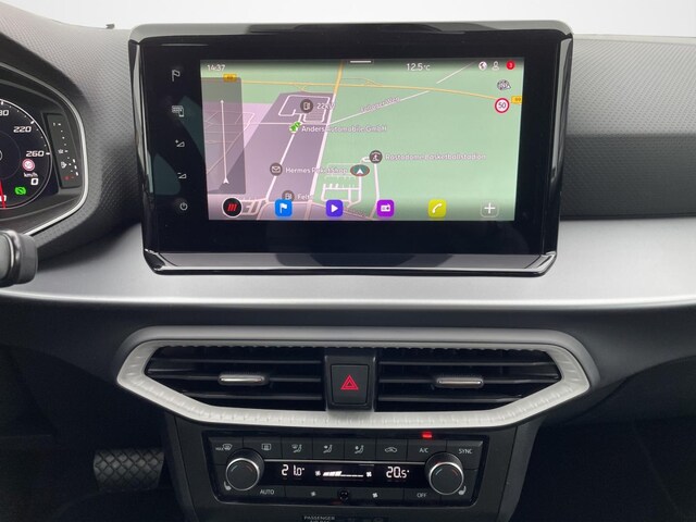 Seat Ibiza 1.5 TSI DSG FR-lijn