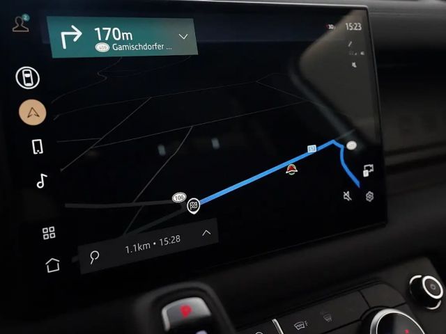 Land Rover Defender 110 D250 Dynamic SE