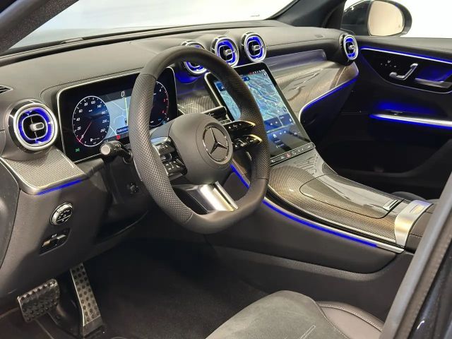 Mercedes-Benz GLC 200 4MATIC GLC 200 d