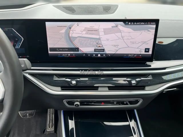 BMW X5 M-Sport xDrive40i