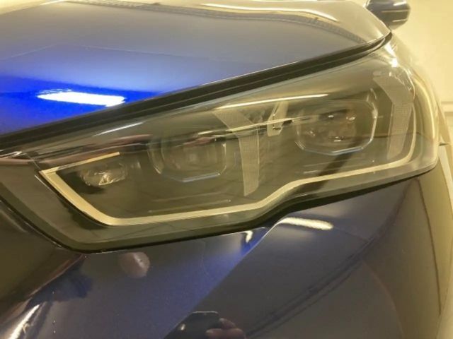 BMW i5 Sedan eDrive40