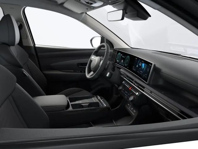 Hyundai Tucson 1.6 2WD T-GDi Trend