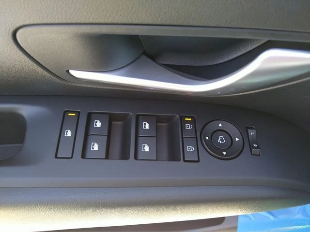 Hyundai Tucson 2WD T-GDi