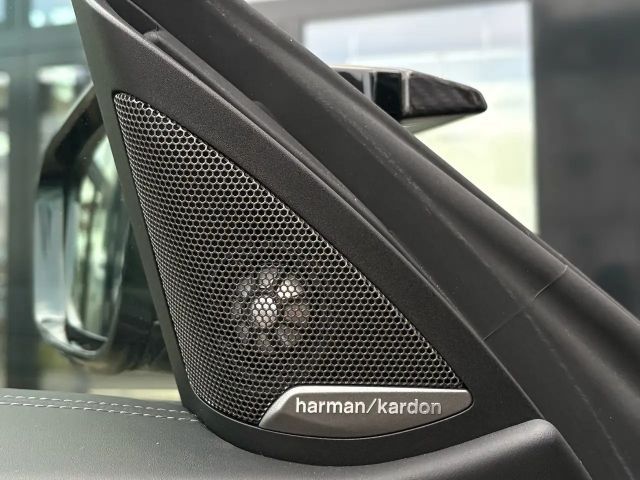 BMW M4 Competition Coupé xDrive