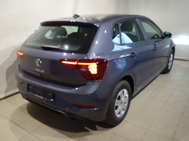 Volkswagen Polo 4Me TSI
