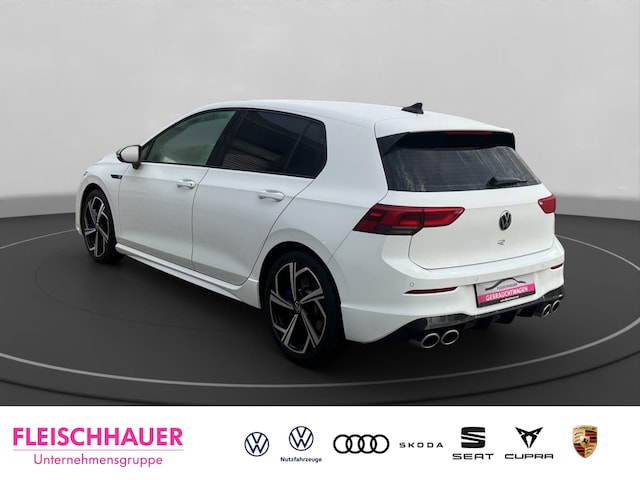 Volkswagen Golf 4Motion Golf VIII