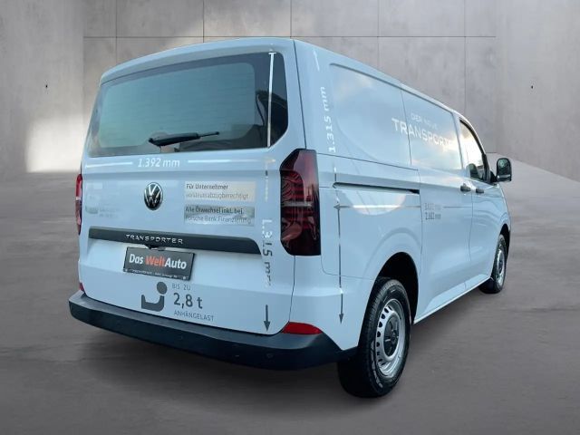 Volkswagen Transporter T7