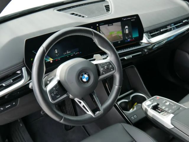 BMW X1 sDrive18i