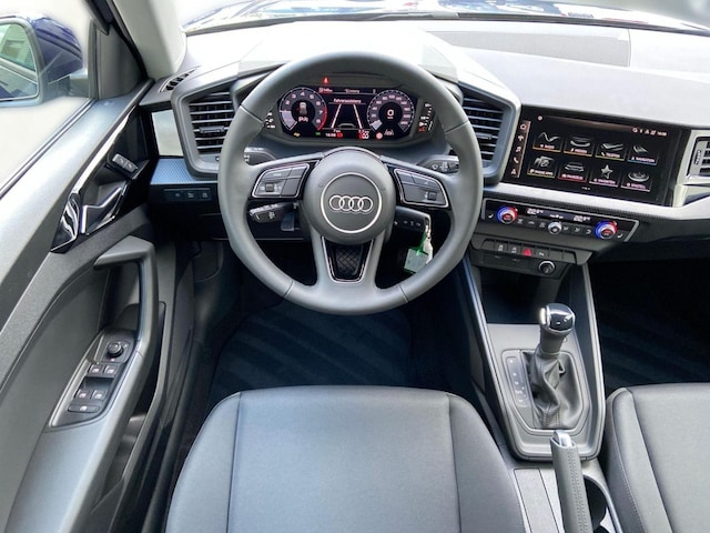 Audi A1 30 TFSI S-Tronic Sportback