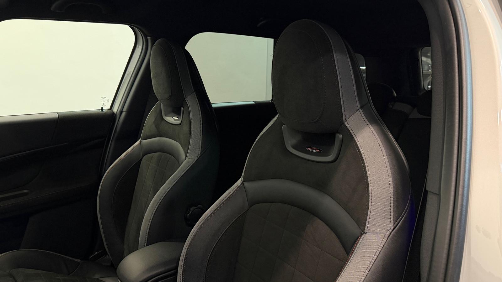 MINI John Cooper Works Countryman John Cooper Works