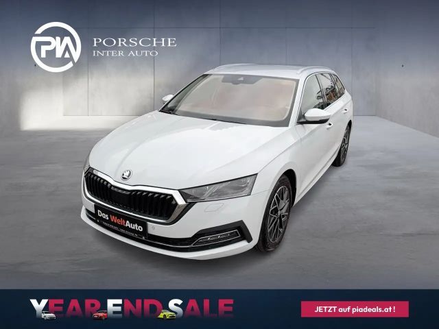 Skoda Octavia Style Style