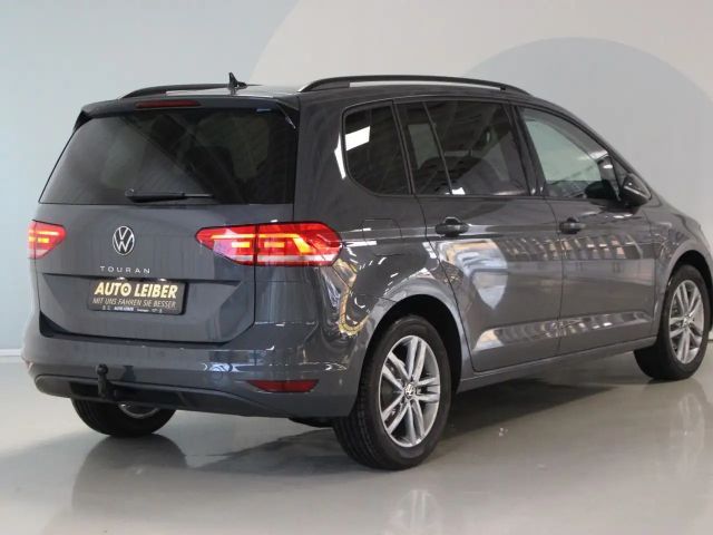 Volkswagen Touran 1.5 TSI ACT
