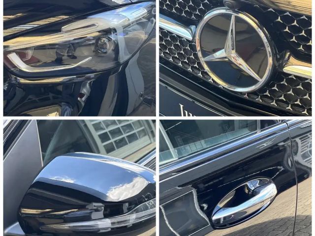 Mercedes-Benz B 200 AMG Line