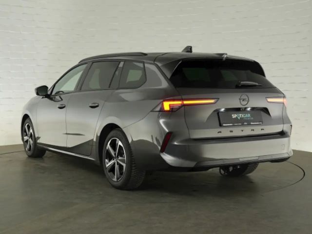 Opel Astra GS-Line Grand Sport Sports Tourer
