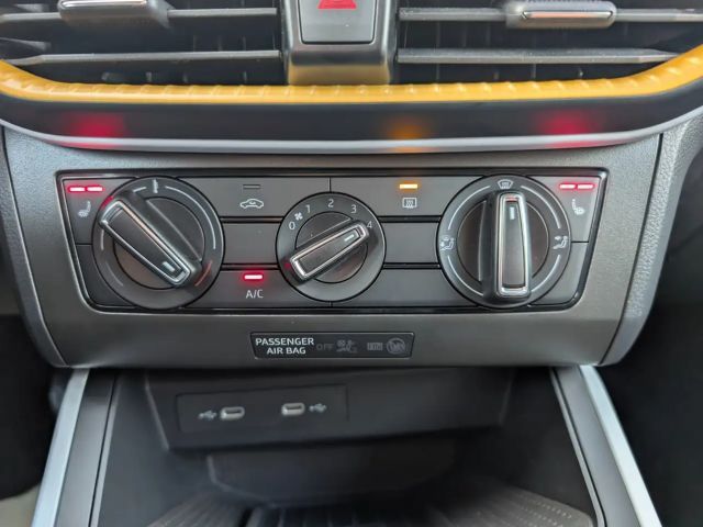 Seat Arona 1.0 TSI Style