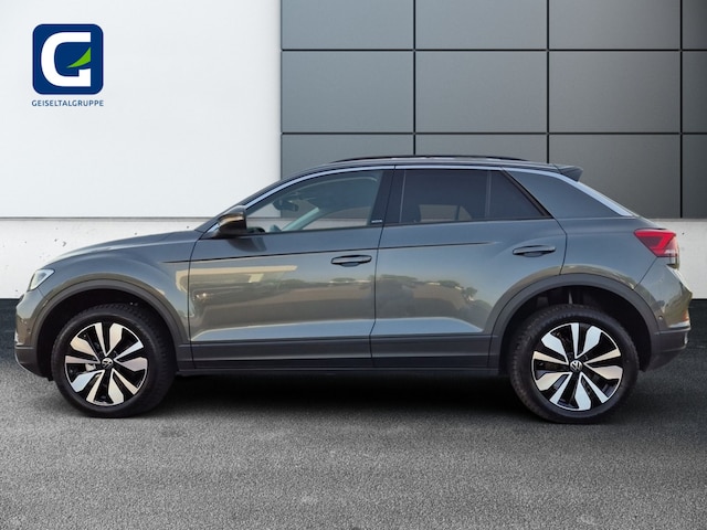 Volkswagen T-Roc 1.5 TSI DSG Life