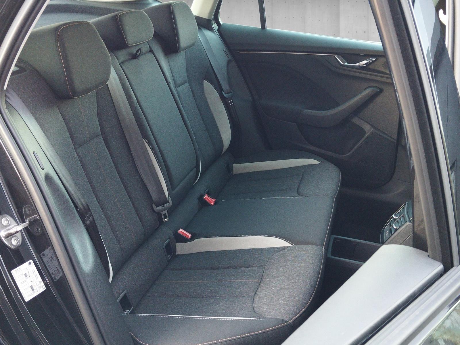 Skoda Kamiq 1.0 TSI Selection