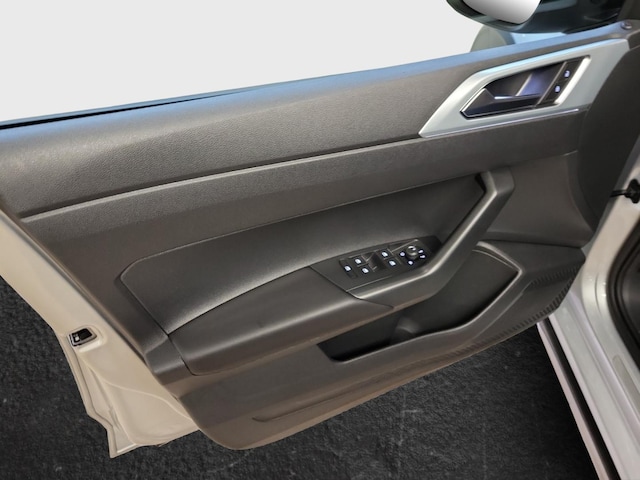 Volkswagen Taigo 1.5 TSI DSG