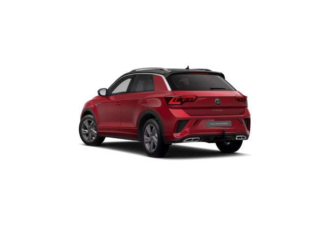 Volkswagen T-Roc 2.0 TDI DSG