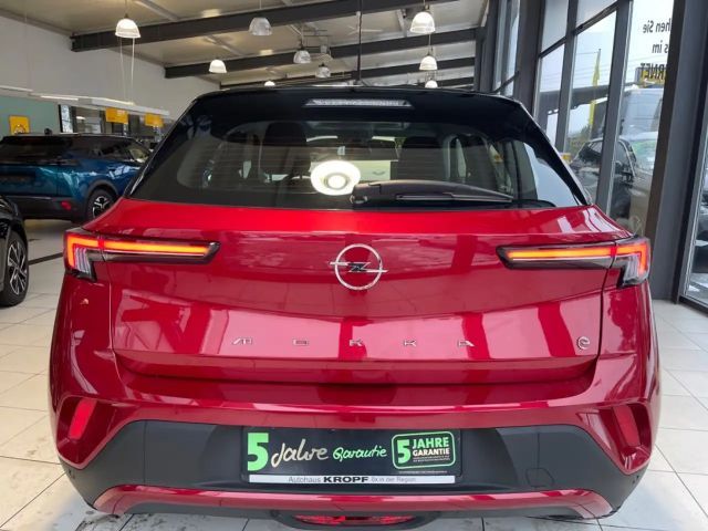 Opel Mokka Edition Mokka-e