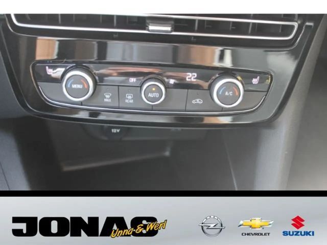 Opel Mokka Business Elegance