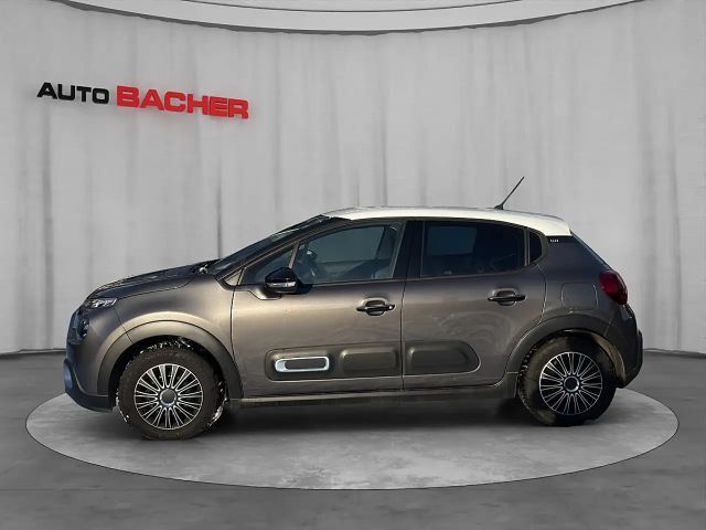 Citroën C3 PureTech