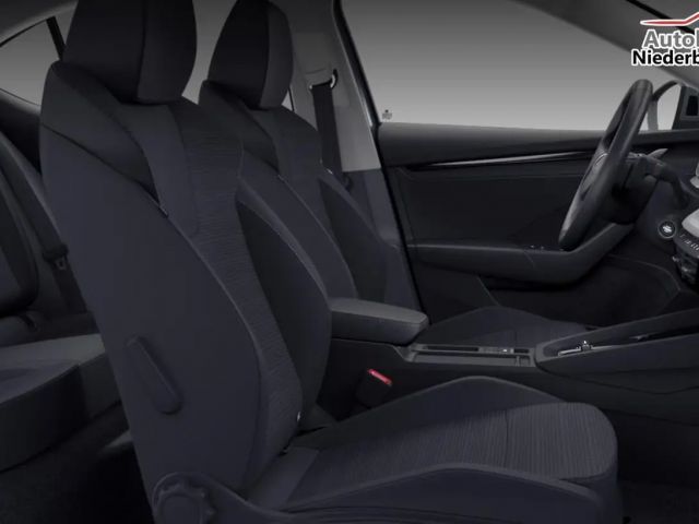 Skoda Octavia Selection