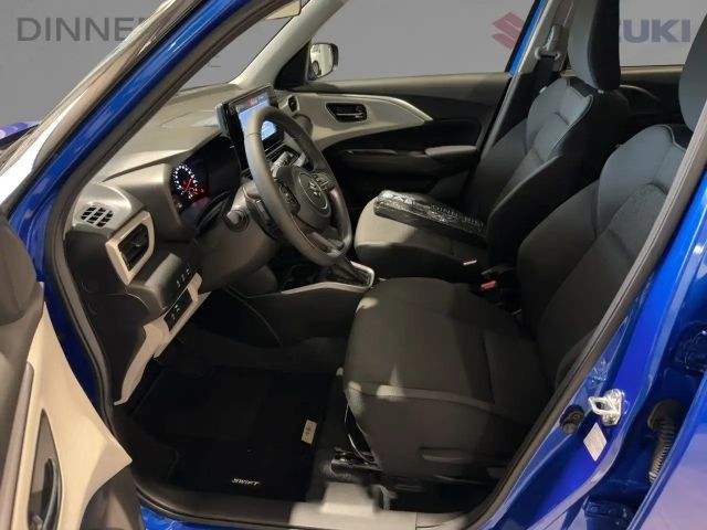 Suzuki Swift Comfort Hybrid