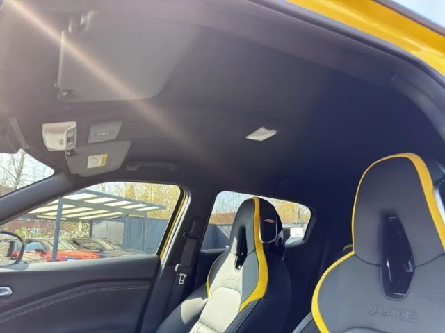 Nissan Juke DIG-T N-Sport