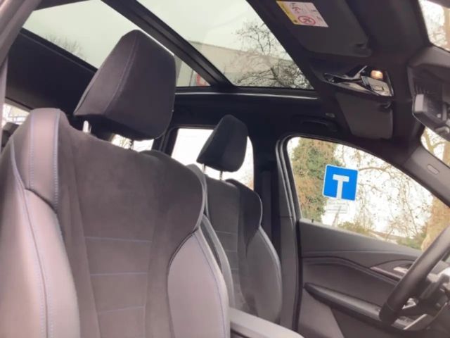 BMW X1 M-Sport xDrive