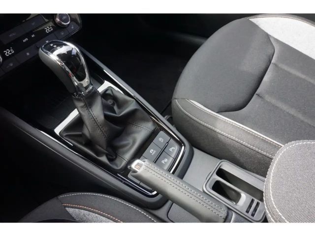 Skoda Kamiq 1.0 TSI Drive