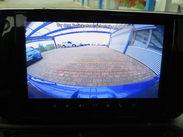 Suzuki Swift Comfort Hybrid