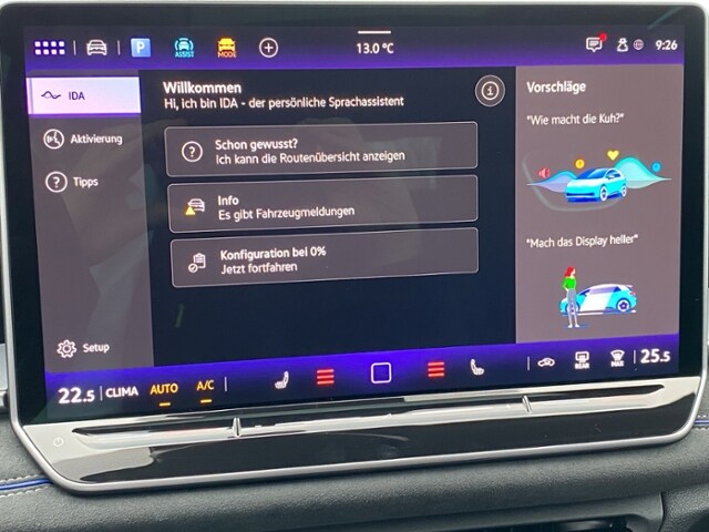 Volkswagen Tayron 2.0 TDI 4Motion DSG