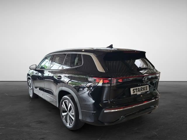 Volkswagen Tayron 2.0 TDI Elegance Elegance