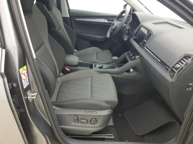Skoda Karoq 1.5 TSI Tour