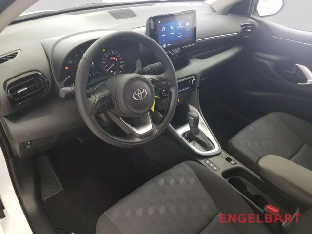 Toyota Yaris Comfort Hybride