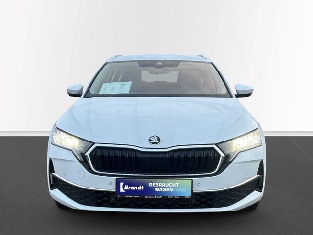 Skoda Octavia Combi Selection