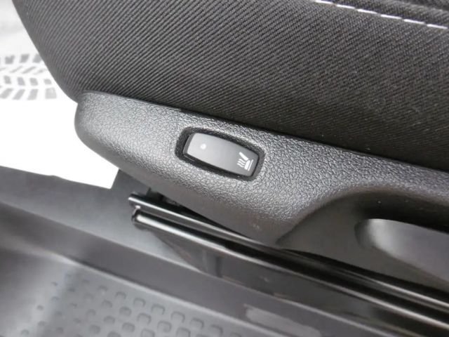 Renault Trafic Evolution Grand