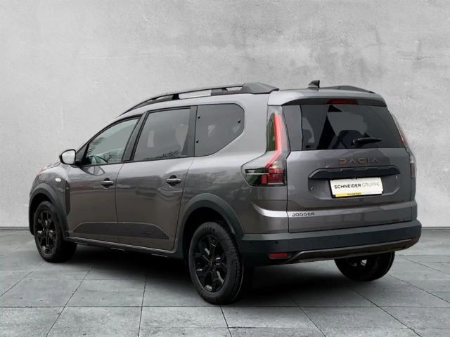 Dacia Jogger Extreme TCe 110