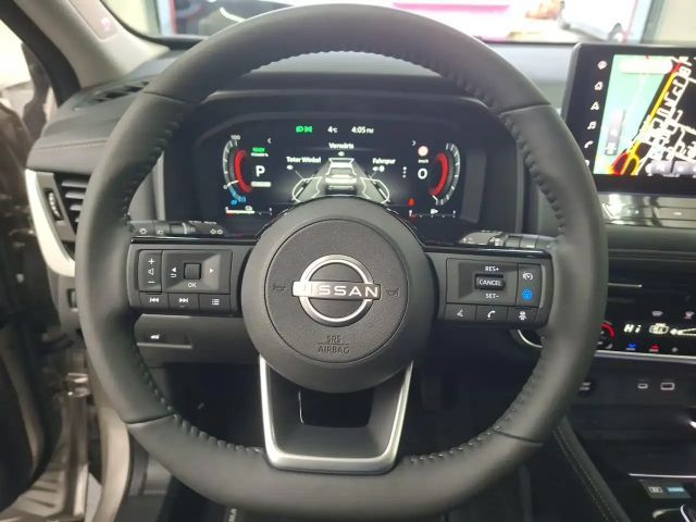 Nissan X-trail Tekna