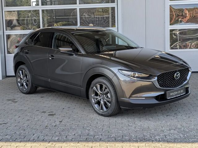 Mazda CX-30 Exclusive-line